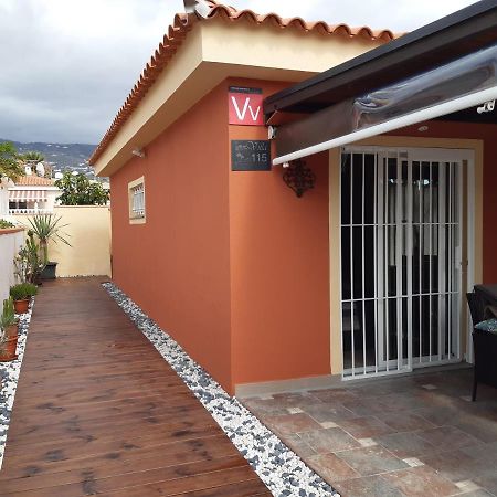Casa 115 Callao Salvaje Exterior foto