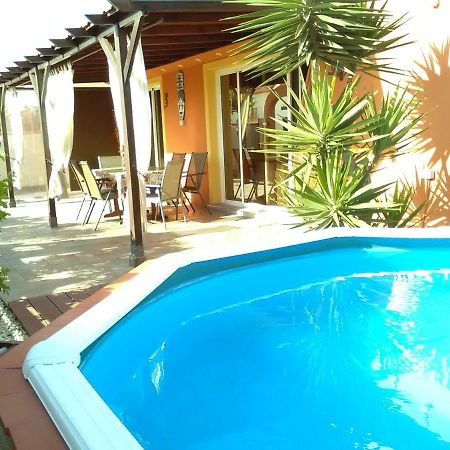 Casa 115 Callao Salvaje Exterior foto