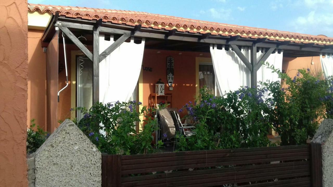 Casa 115 Callao Salvaje Exterior foto